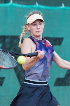 Georgiana Parr 181 - LL TC RW Wahlstedt - Pinneberger TC : Ergebnis: 7:2